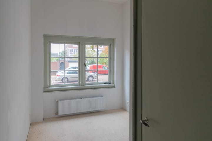 Appartement te huur: Arendsweg 57, Beverwijk