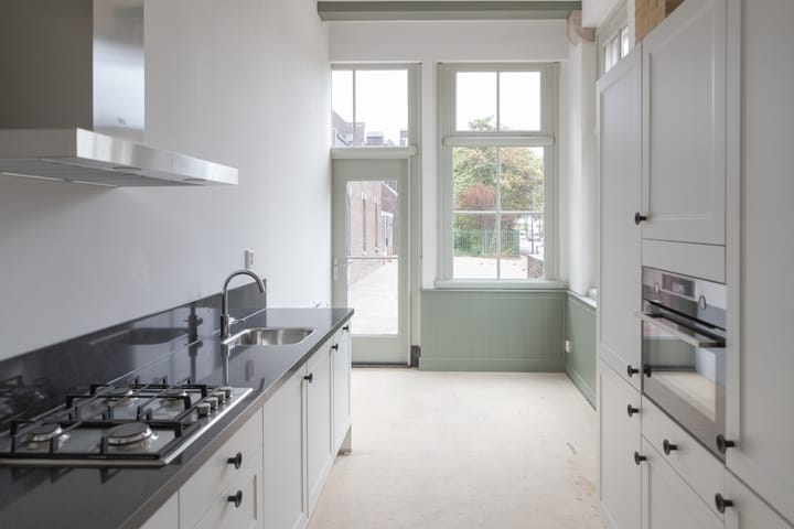 Appartement te huur: Arendsweg 57, Beverwijk