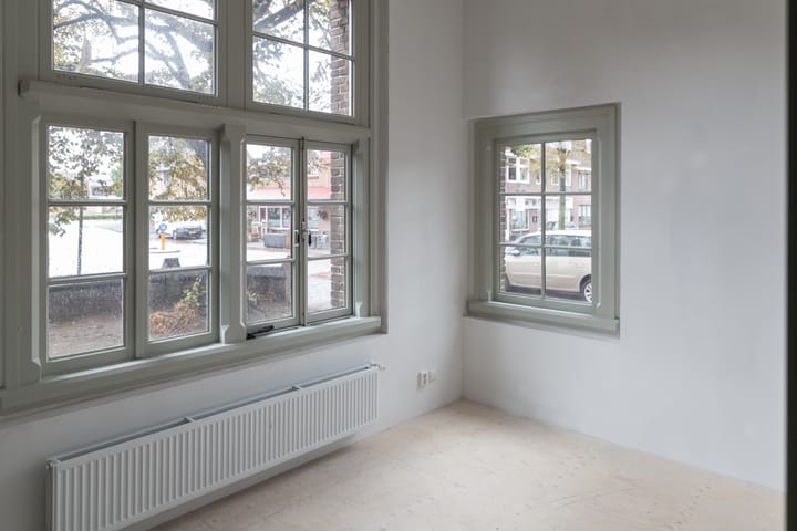 Appartement te huur: Arendsweg 57, Beverwijk