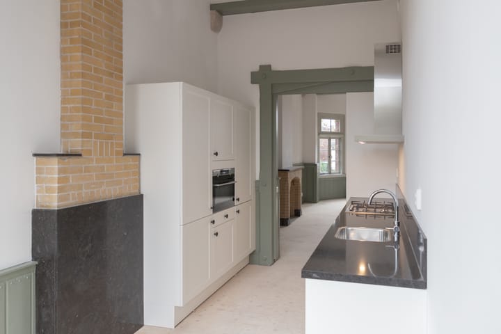 Appartement te huur: Arendsweg 57, Beverwijk