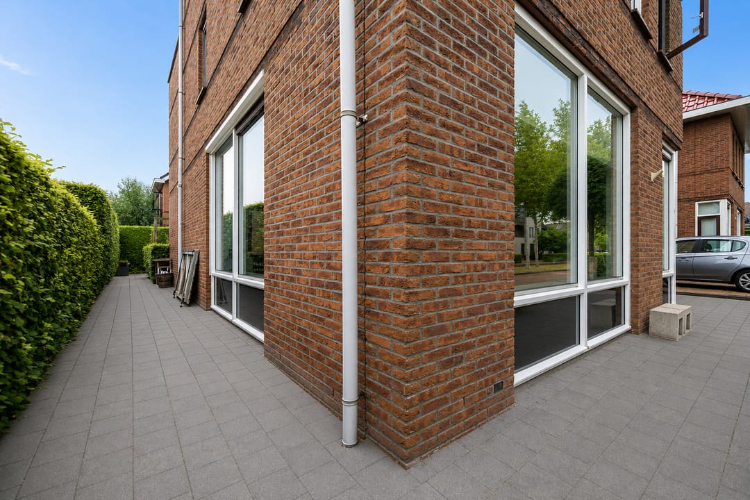 Foto 41 van Mauritslaan 4