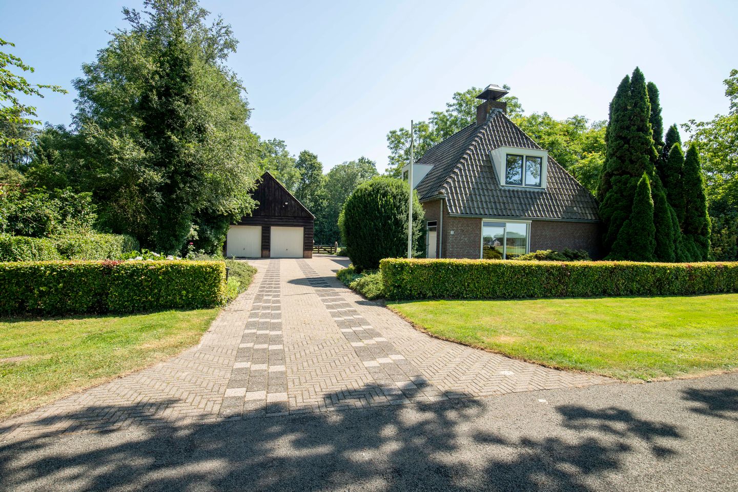 Photo 5 of Drostenbos 3