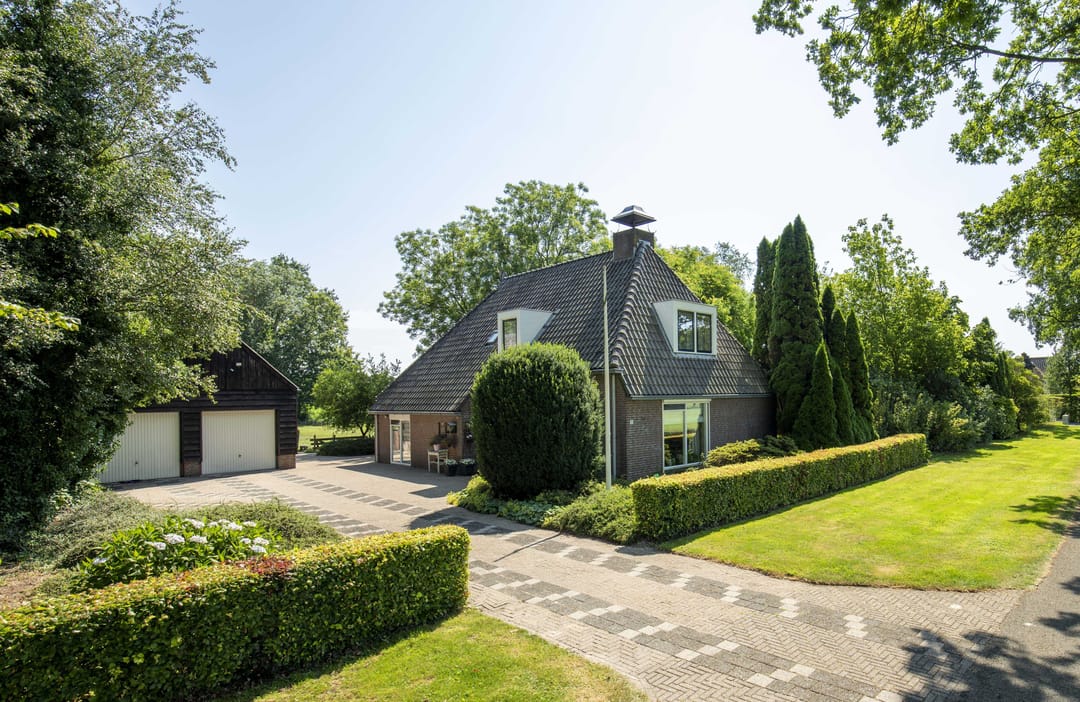 Photo 1 of Drostenbos 3