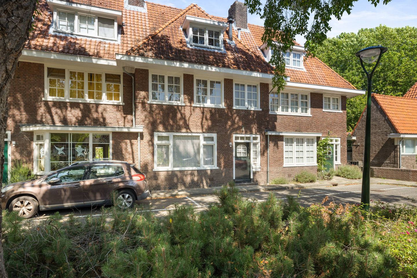 Foto 44 van Guido Gezellestraat 31