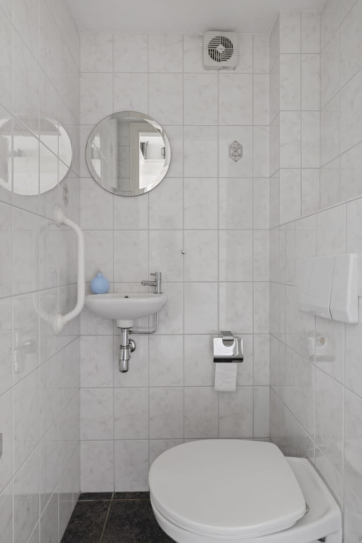 Tussenwoning te koop: Guido Gezellestraat 31, Eindhoven