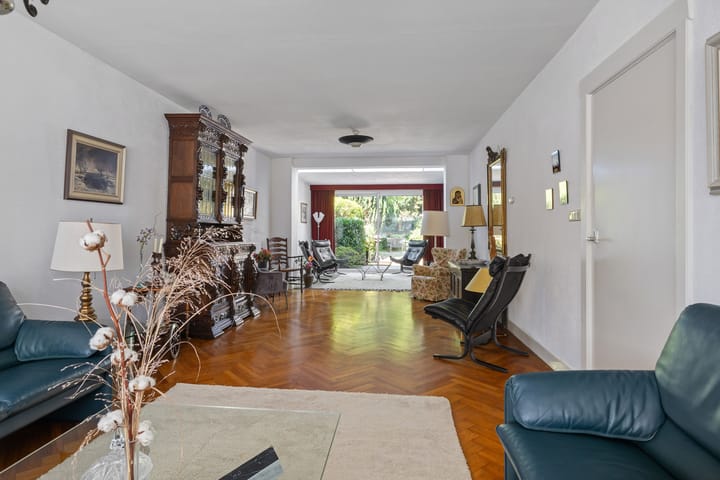Tussenwoning te koop: Guido Gezellestraat 31, Eindhoven
