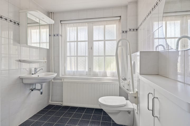 Tussenwoning te koop: Guido Gezellestraat 31, Eindhoven
