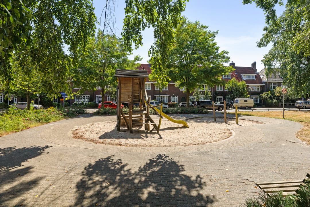 Foto 46 van Guido Gezellestraat 31