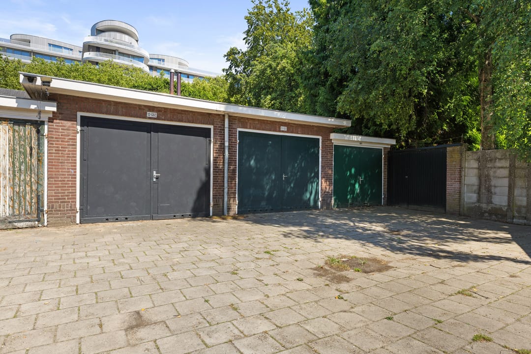 Foto 43 van Guido Gezellestraat 31