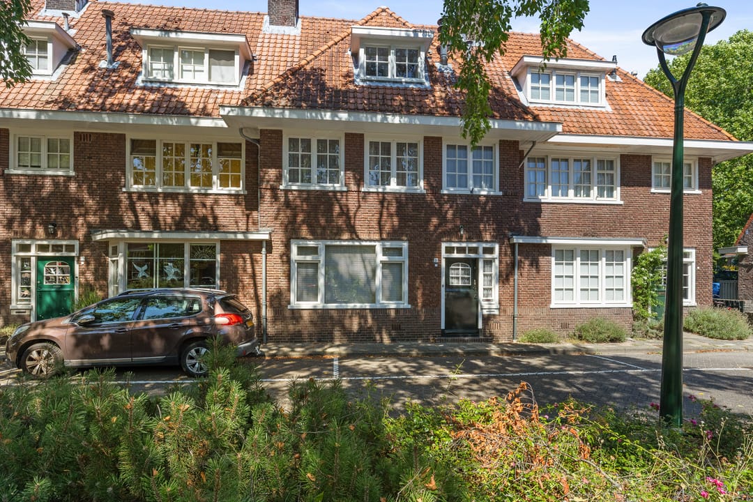 Foto 1 van Guido Gezellestraat 31
