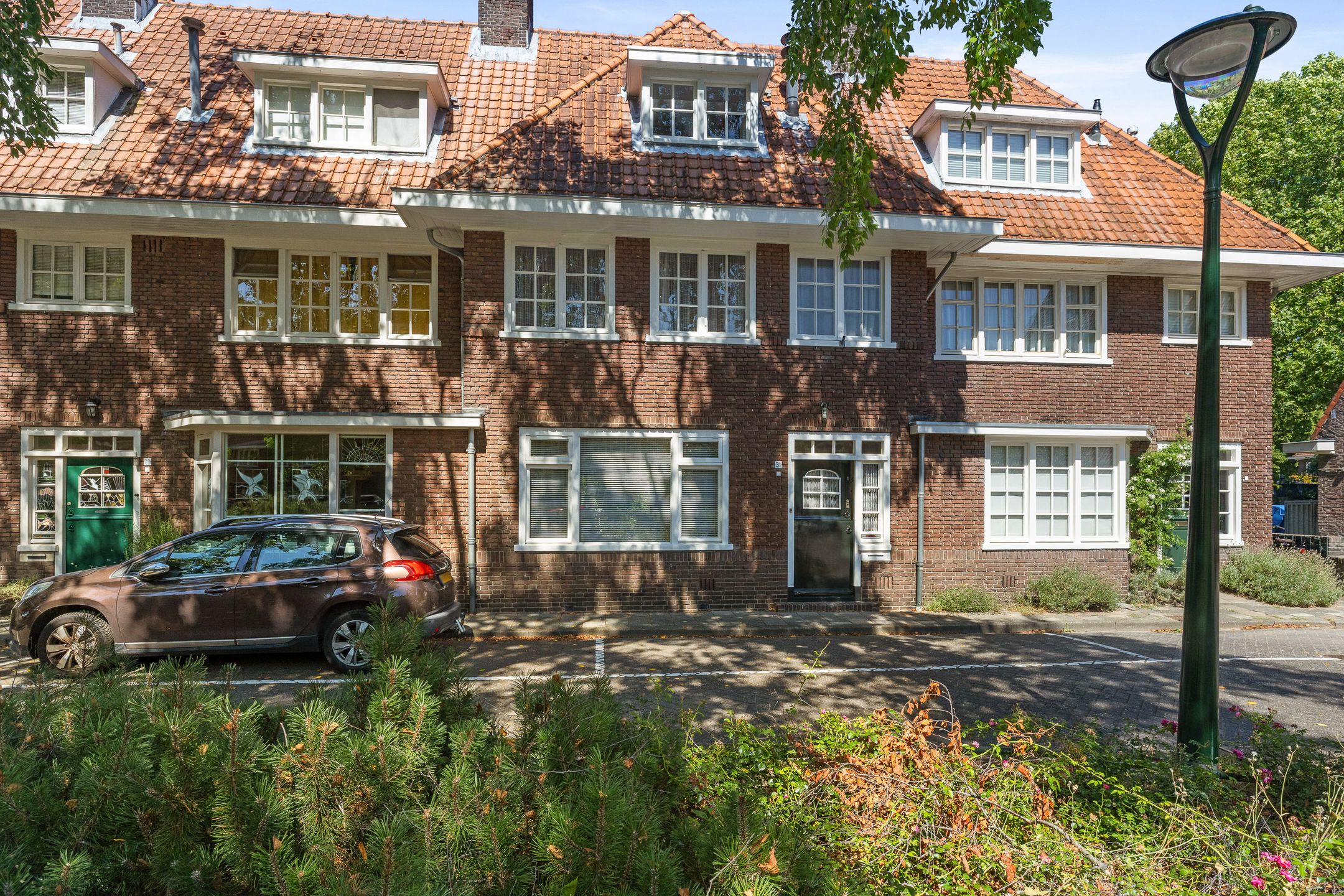 Guido Gezellestraat 31 