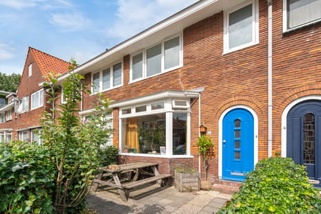 Lijsterbesstraat thumbnail