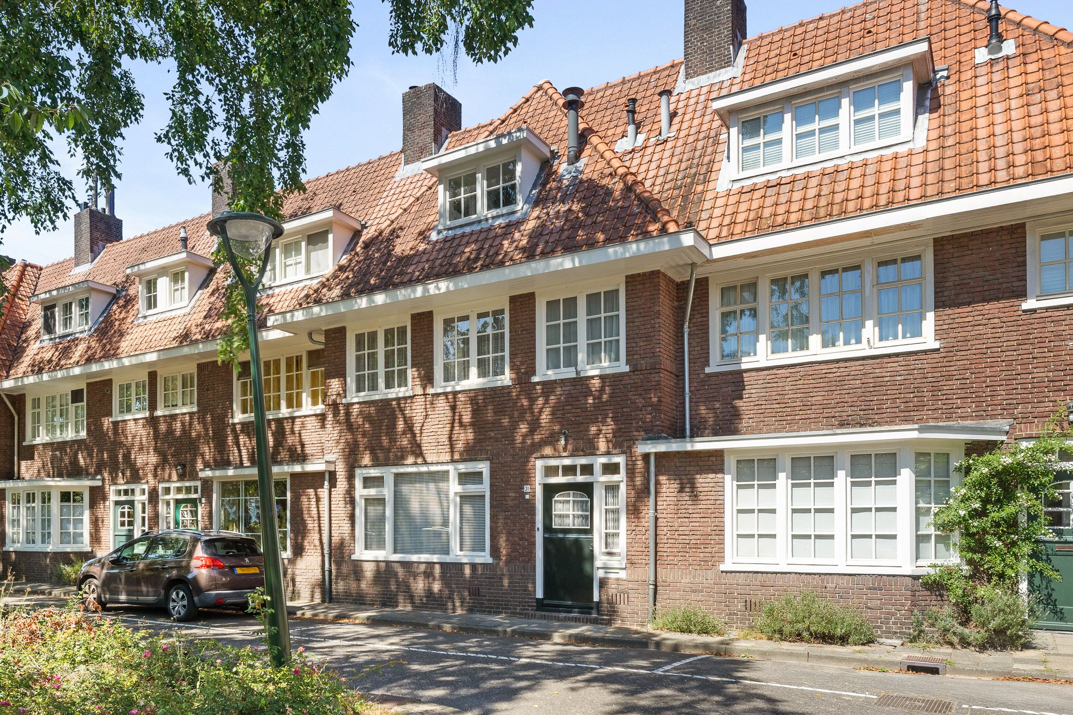 Foto 45 van Guido Gezellestraat 31