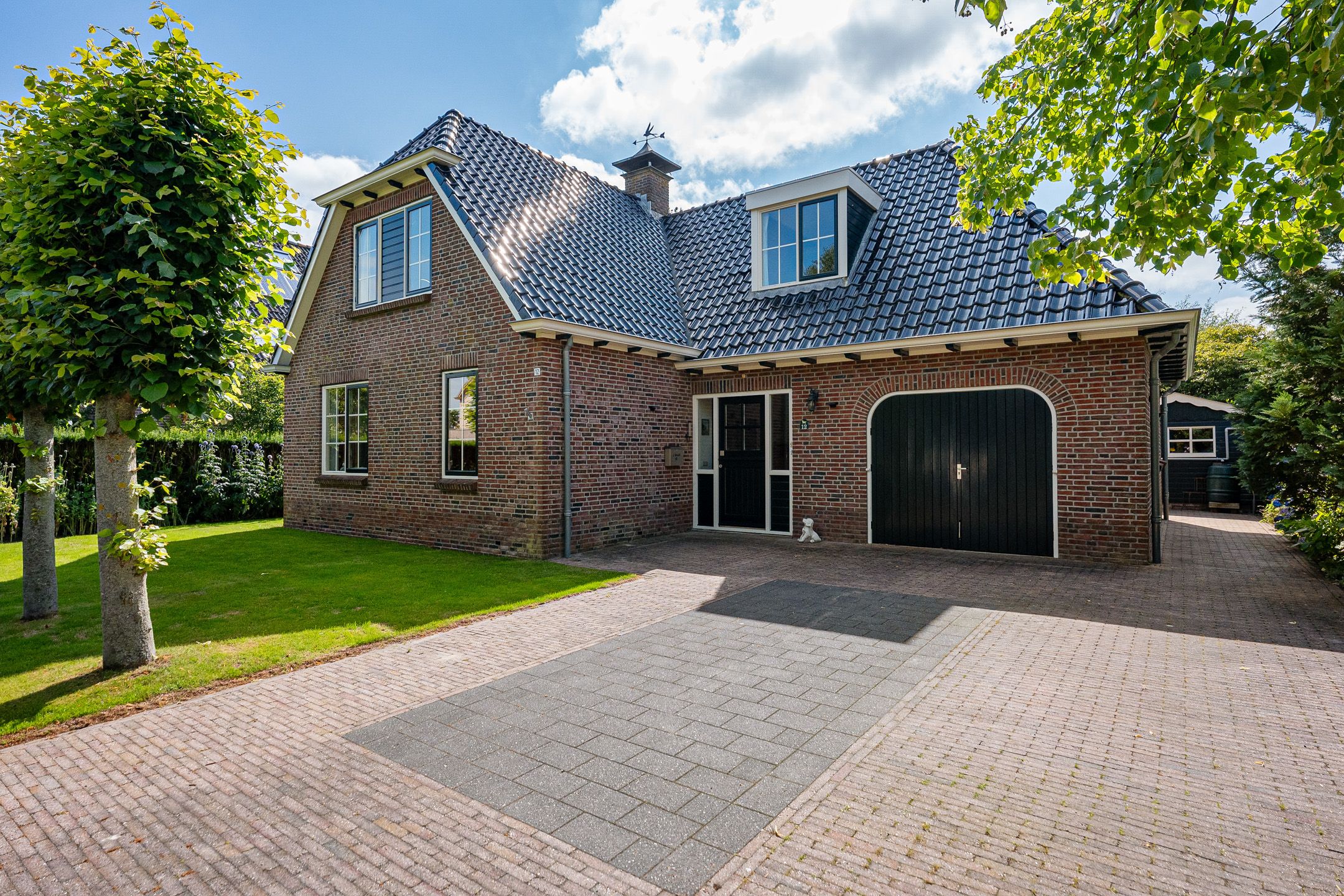 Galjoen 12