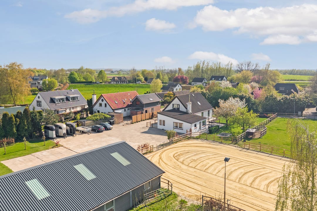 Foto 86 van Ringdam 5