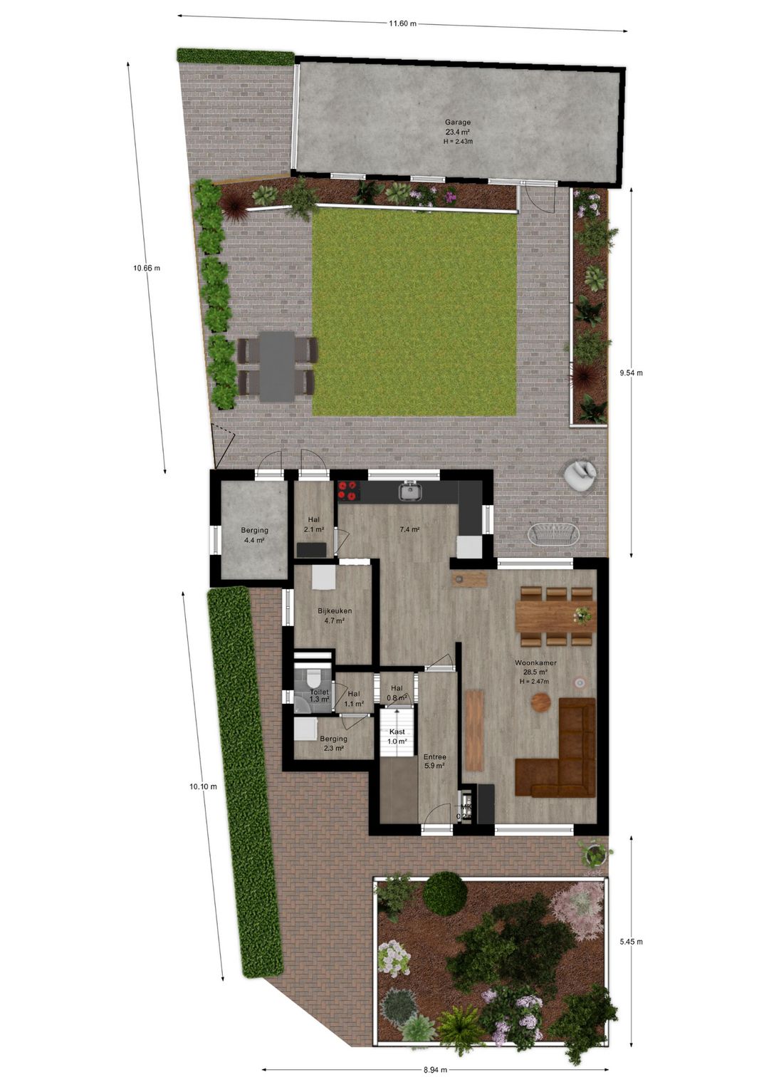 Foto 41 van Leurinkstraat 3