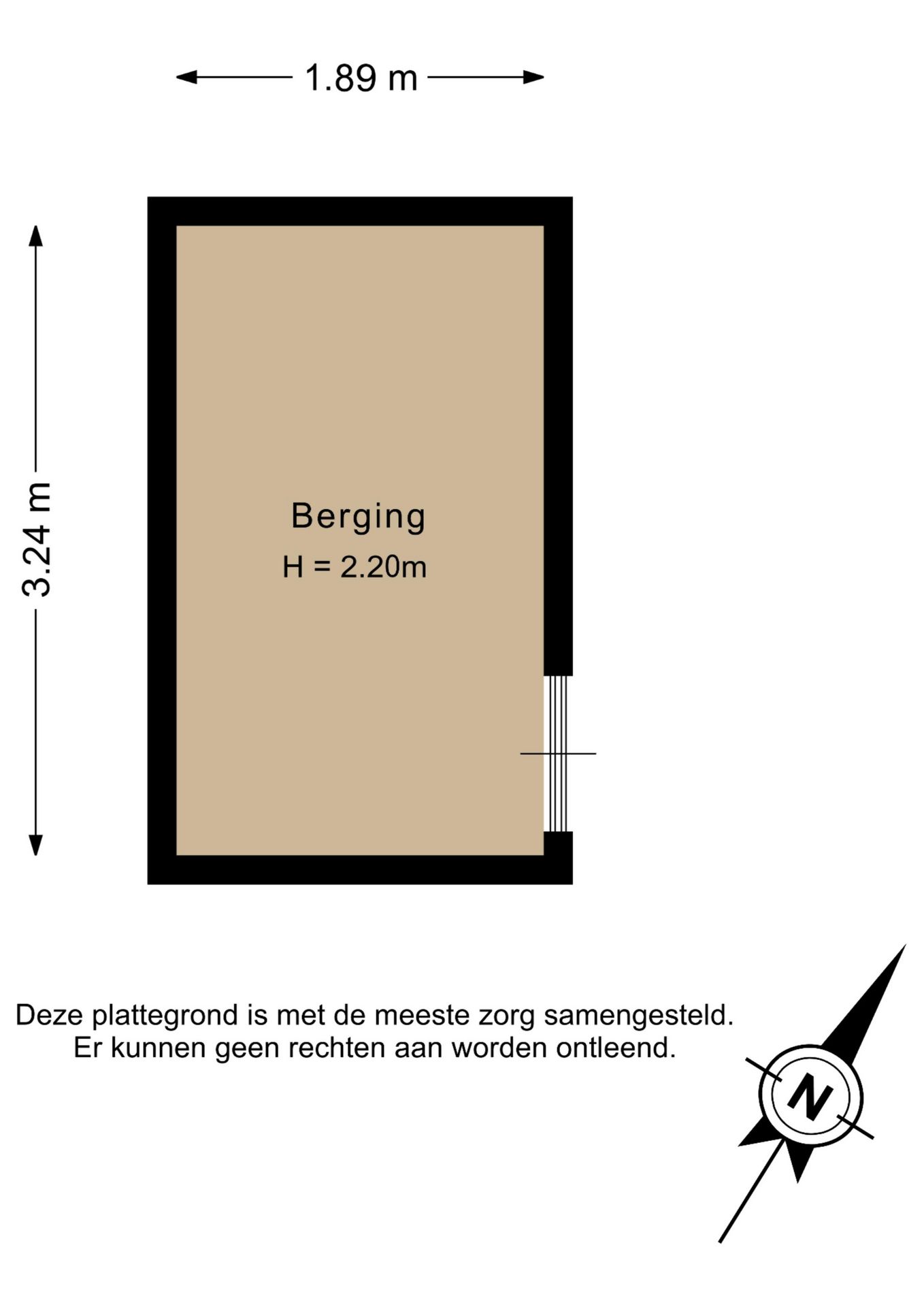 Foto 29 van Granadoslaan 86
