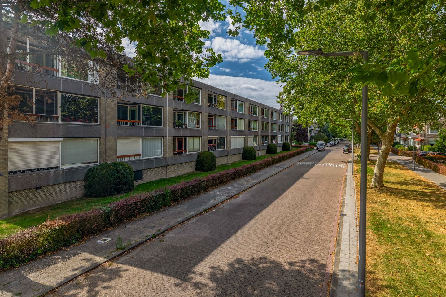 Foto 10 van Granadoslaan 86
