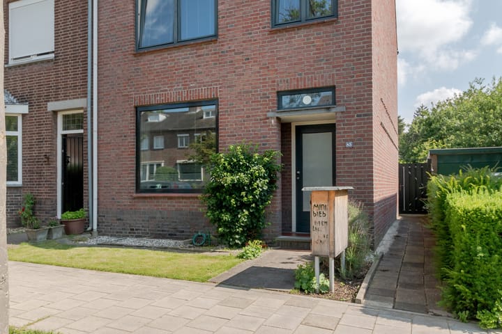 Foto 3 van Beekhoverstraat 85