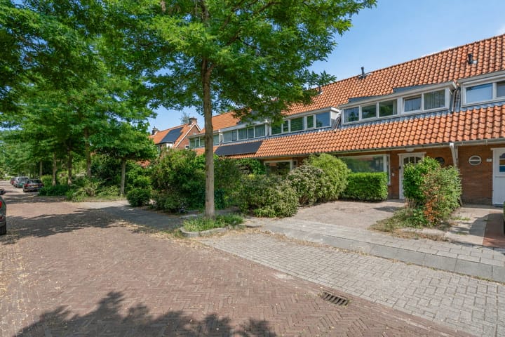 Foto 3 van Korhoenlaan 35