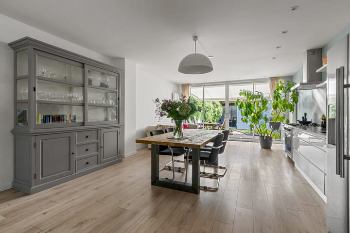 Hoekwoning te koop: Korhoenlaan 35, Bilthoven