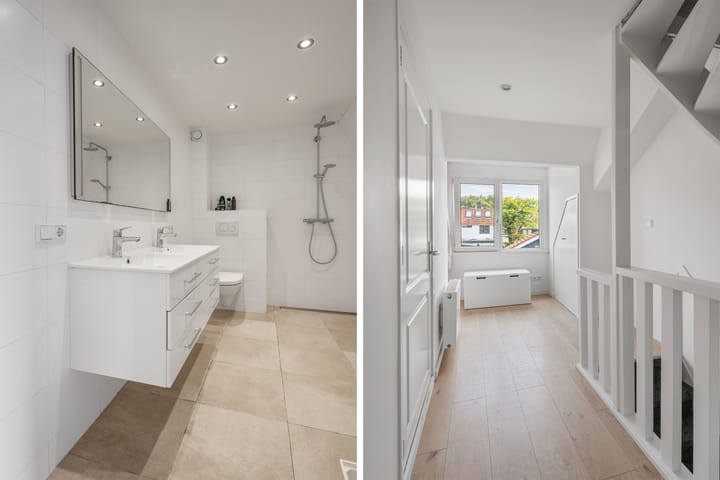 Hoekwoning te koop: Korhoenlaan 35, Bilthoven