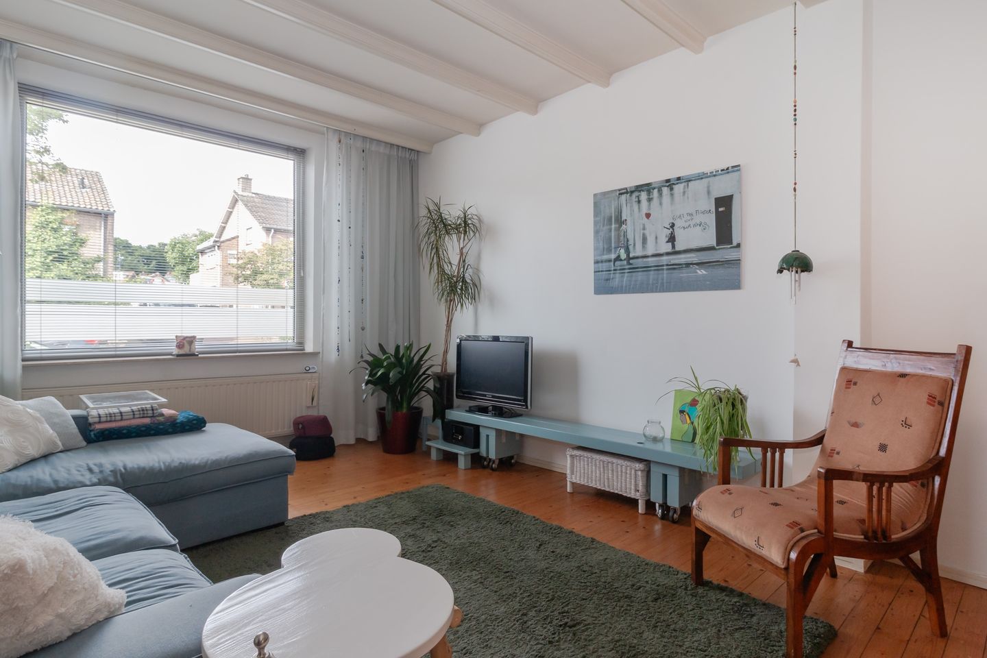 Foto 4 van Beekhoverstraat 85