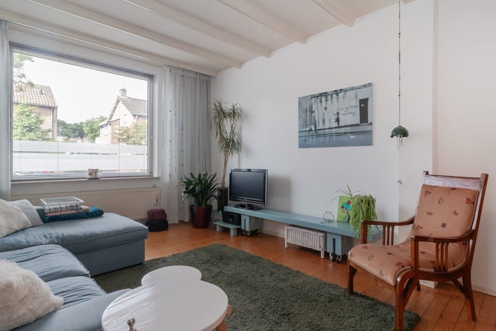 Foto 4 van Beekhoverstraat 85