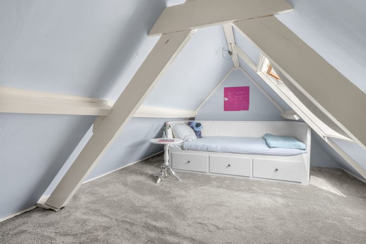 Hoekwoning te koop: Korhoenlaan 35, Bilthoven