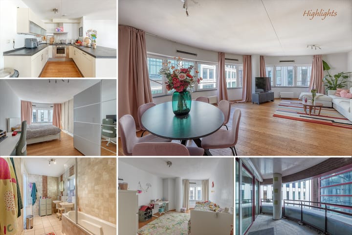 Appartement te huur: Raamstraat 24A, 'S-Gravenhage
