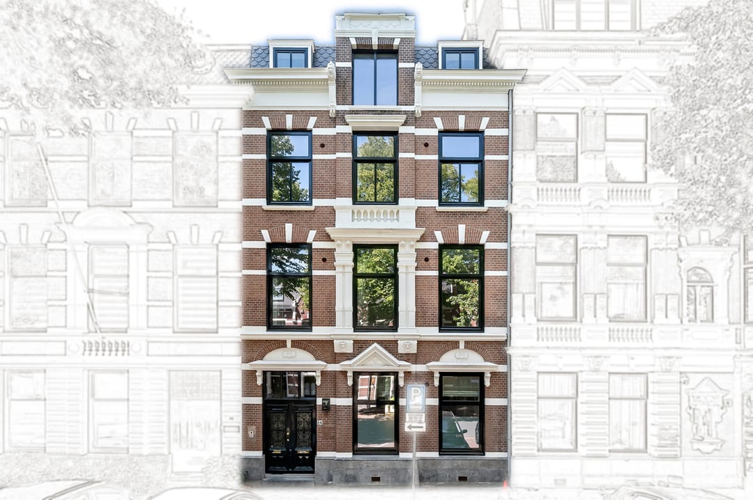 Foto 2 van Jan van Nassaustraat 84