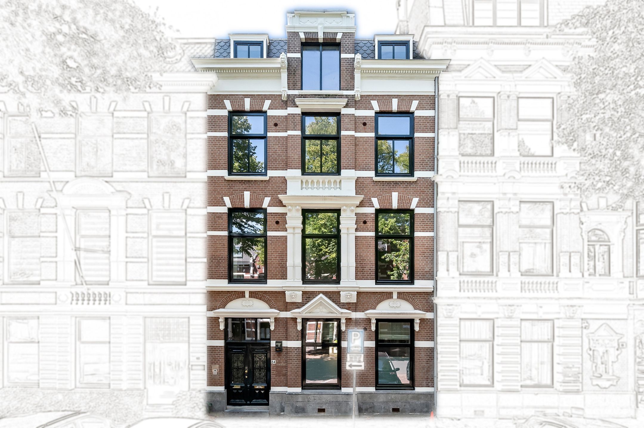 Jan van Nassaustraat 84 