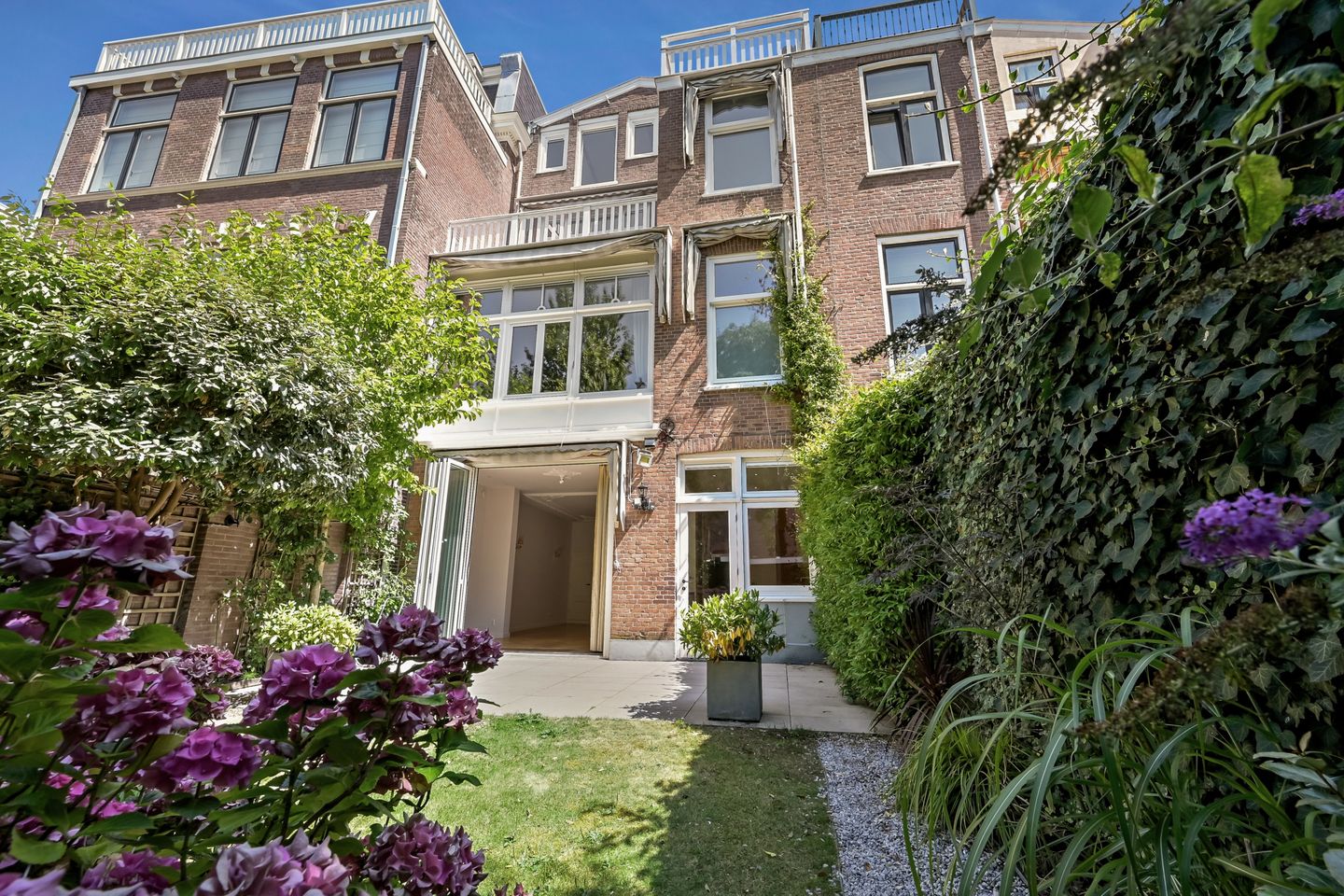 Foto 4 van Jan van Nassaustraat 84