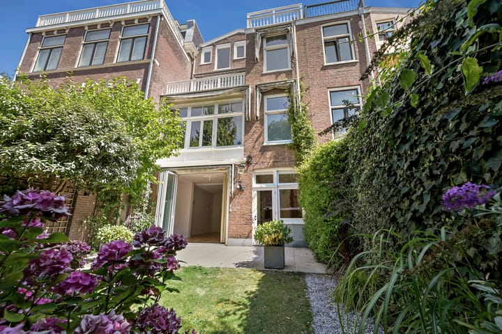 Foto 4 van Jan van Nassaustraat 84