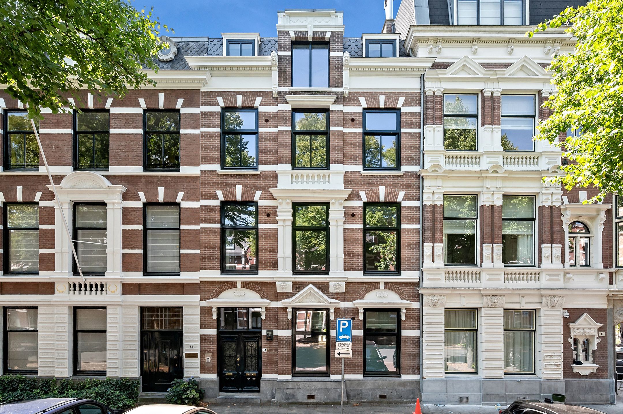 Jan van Nassaustraat 84 