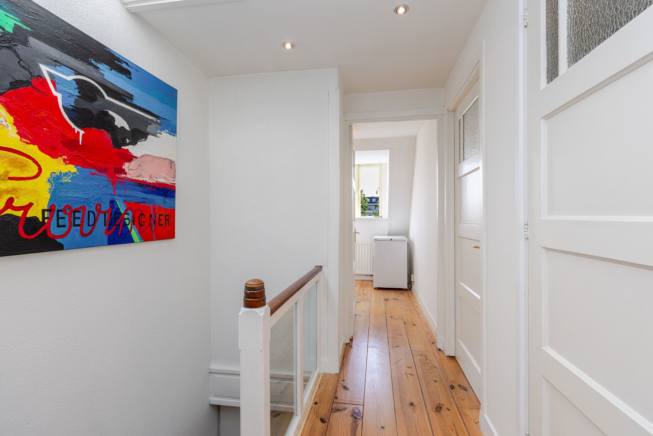Foto 45 van Nieuwe Haven 123-H