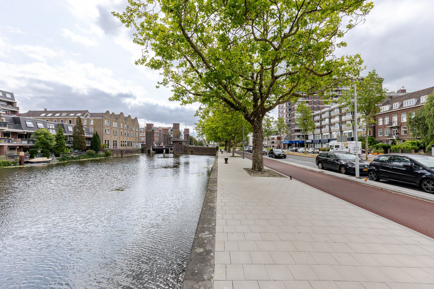 Foto 55 van Nieuwe Haven 123-H