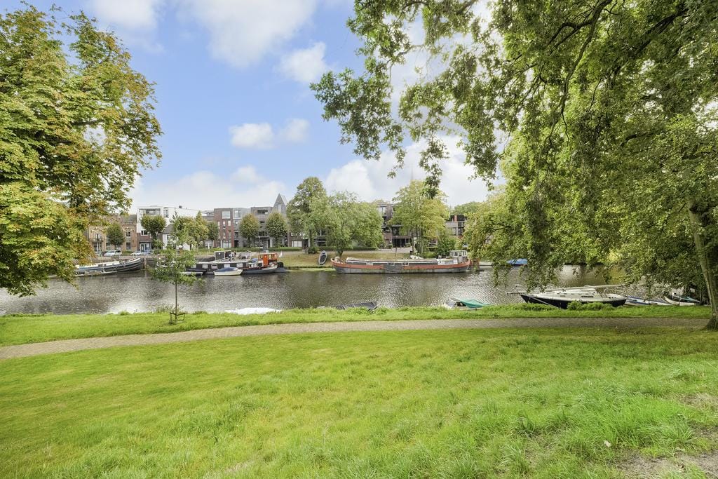 Foto 4 van Badhuiswal 8