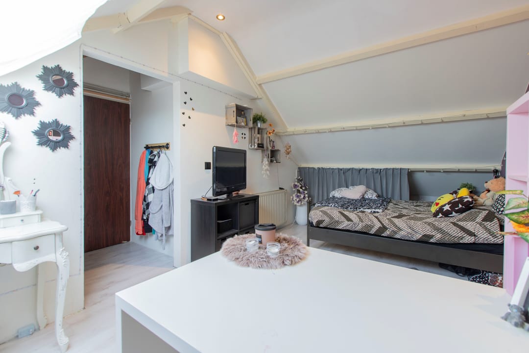 Photo 26 of Prins Willemstraat 78