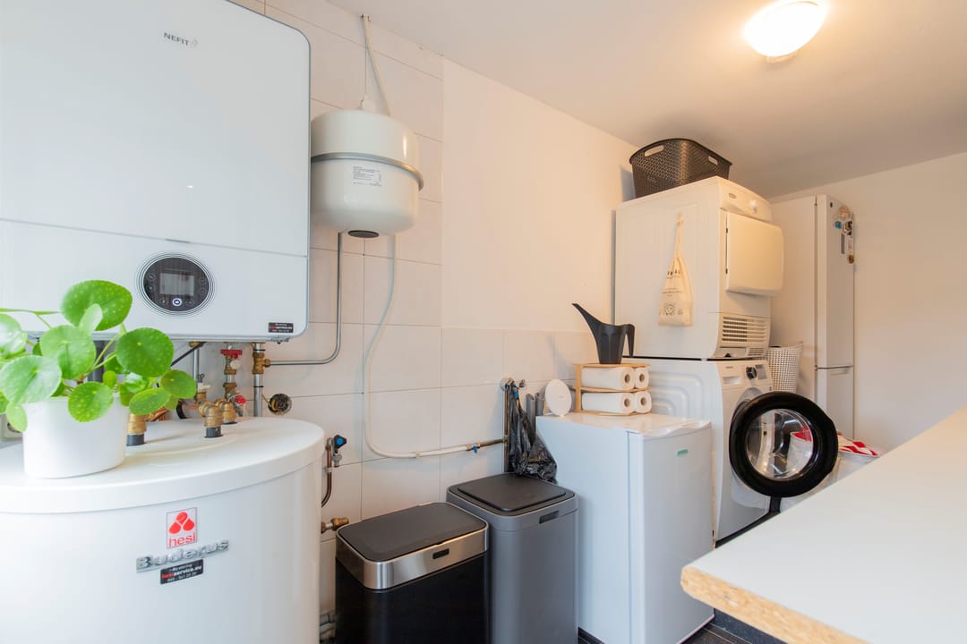 Photo 13 of Prins Willemstraat 78