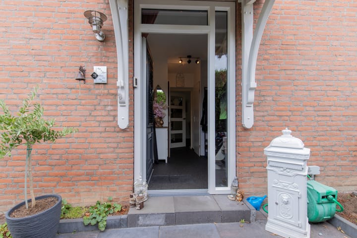 Foto 4 van Prins Willemstraat 78