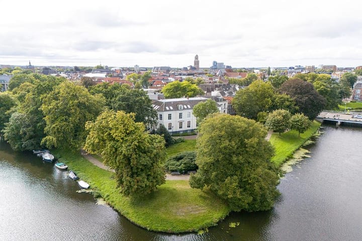 Foto 3 van Badhuiswal 8