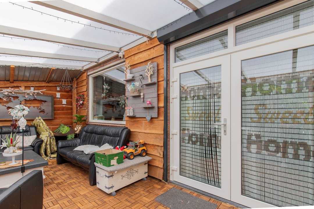 Photo 11 of Prins Willemstraat 78