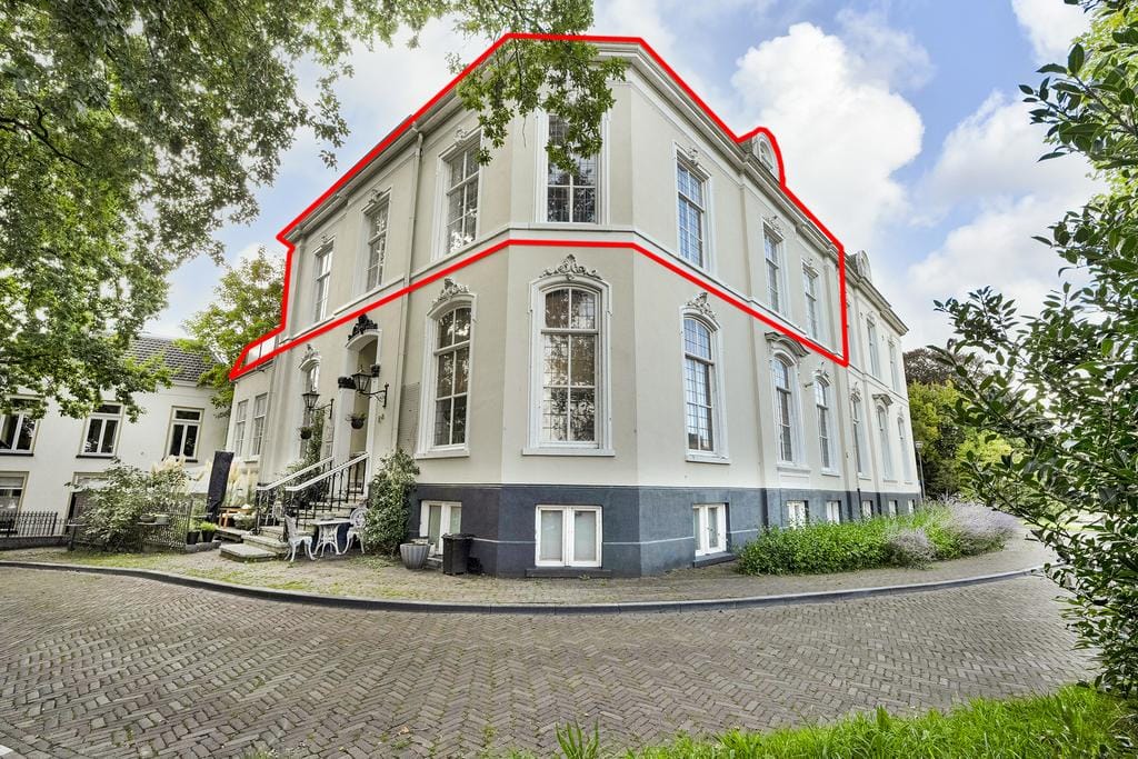 Foto 2 van Badhuiswal 8