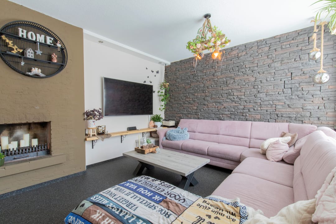Photo 7 of Prins Willemstraat 78