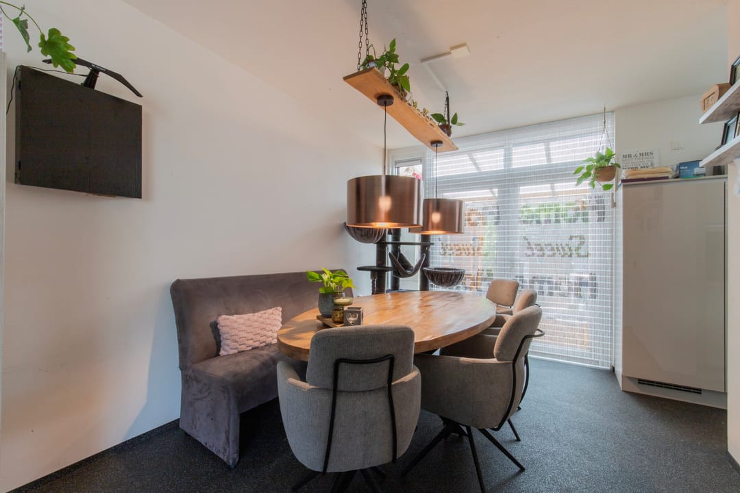 Photo 8 of Prins Willemstraat 78