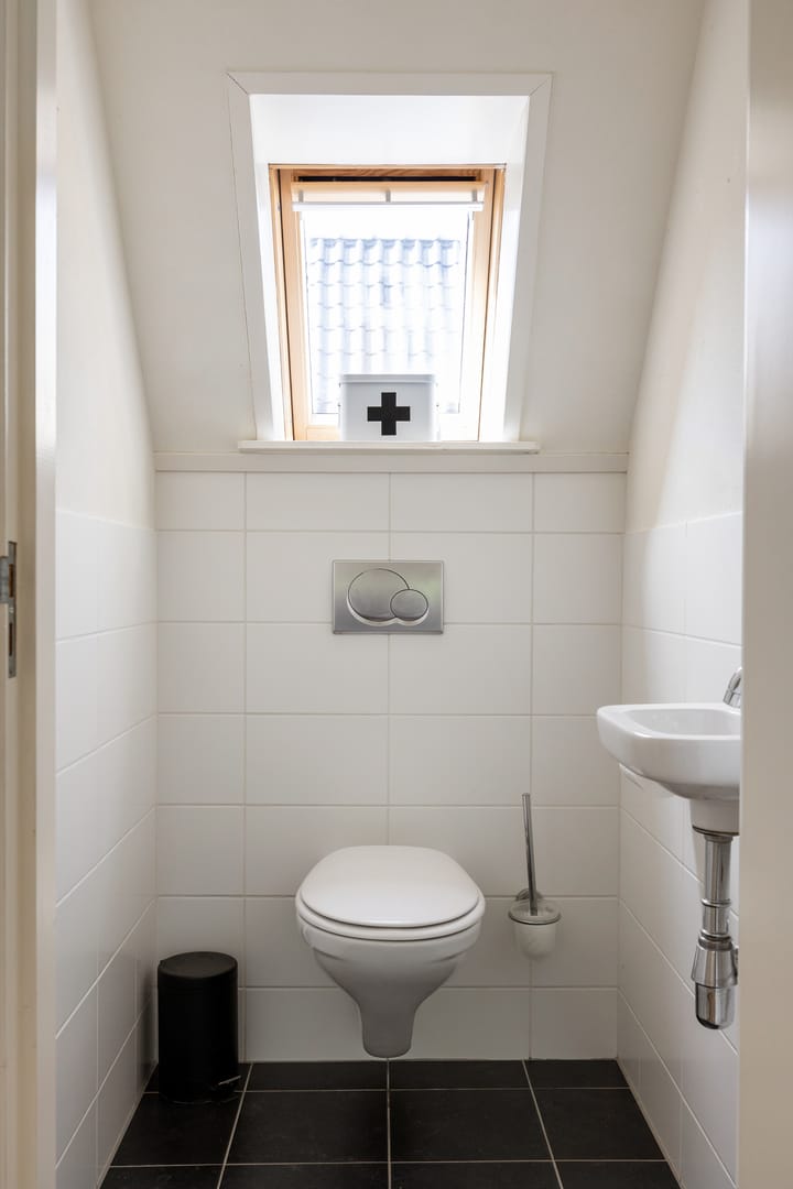 Hoekwoning te koop: Westerstraat 6, Winsum (Gr)