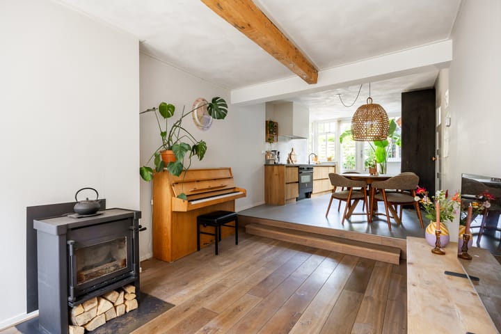Hoekwoning te koop: Westerstraat 6, Winsum (Gr)