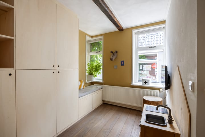 Hoekwoning te koop: Westerstraat 6, Winsum (Gr)
