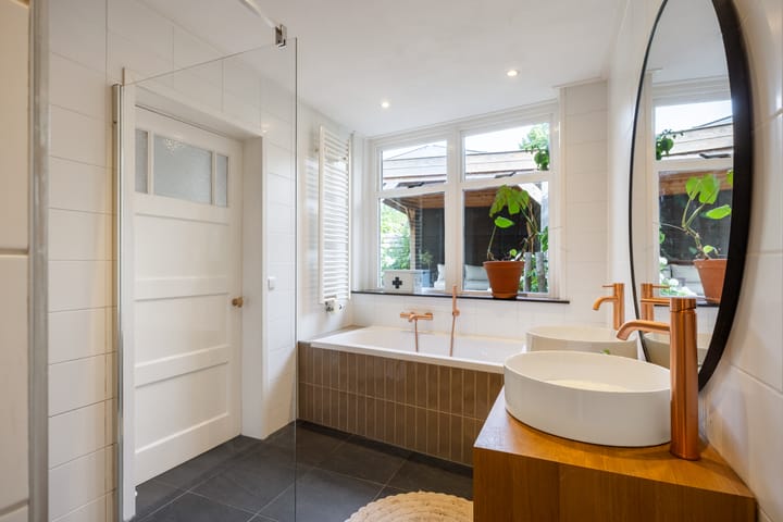 Hoekwoning te koop: Westerstraat 6, Winsum (Gr)